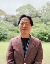 Daisuke Shirakawa